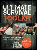 Cover: Ultimate Survival Toolkit - Thunder Bay Press
