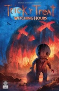 Cover: Trick 'r Treat: Witching Hours - Legendary Comics