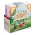 Cover: My First American Girl Boxed Set - American Girl Publishing Inc