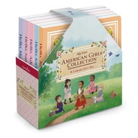 Enlarge image Cover: My First American Girl Boxed Set - American Girl Publishing Inc
