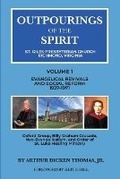 Cover: Outpourings of the Spirit - Prmi Exousia Press