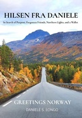 Bild: Hilsen fra Daniele, Greetings Norway - Gerard and Sebastian