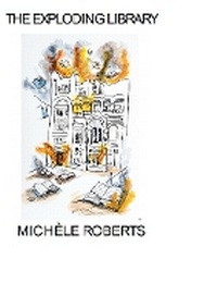 Enlarge image Cover: The Exploding Library - The Melos Press