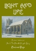 Cover: Light and Life - Inspire Creatives