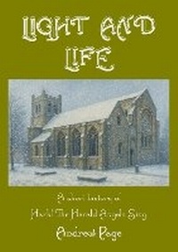 Enlarge image Cover: Light and Life - Inspire Creatives