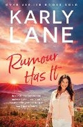 Cover: Rumour Has It - Allen & Unwin