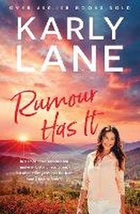 Enlarge image Cover: Rumour Has It - Allen & Unwin