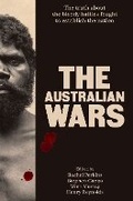 Cover: The Australian Wars - Allen & Unwin