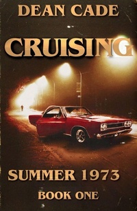 Enlarge image Cover: Cruising - Slashic Horror Press