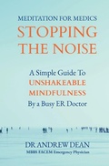 Cover: Meditation For Medics - Hill of Content Publishing