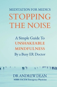 Enlarge image Cover: Meditation For Medics - Hill of Content Publishing