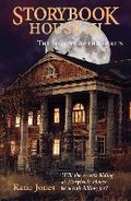 Cover: Storybook House 3 - New Holland Publishers