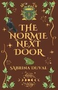 Cover: The Normie Next Door - Ballydoon Books