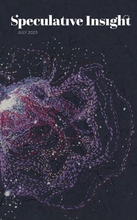 Enlarge image Cover: Speculative Insight - Speculative Insight