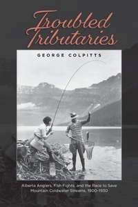 Enlarge image Cover: Troubled Tributaries - Bighorn Books
