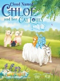 Cover: Cloud Named Chloe and Her Cat Louey - Tfa Wise Applications