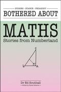 Cover: Bothered About Maths - Independent Thinking Press