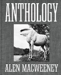 Cover: Anthology - Cork University Press