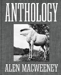 Enlarge image Cover: Anthology - Cork University Press