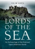 Cover: Lords of the Sea - Cork University Press