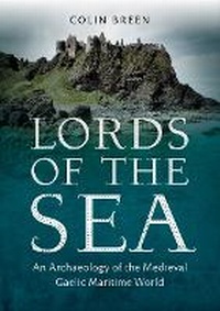Enlarge image Cover: Lords of the Sea - Cork University Press