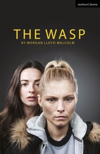 Enlarge image Cover: The Wasp - Bloomsbury Academic
