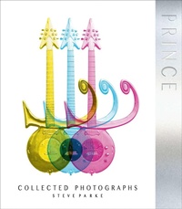 Enlarge image Cover: Prince: The Two-Volume Special Edition - ACC Art Books