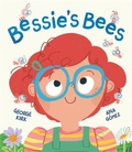 Cover: Bessie's Bees - Templar Books
