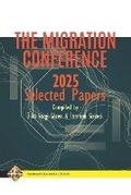 Cover: The Migration Conference 2025 Selected Papers - Transnational Press London