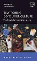 Cover: Bewitching Consumer Culture - Edward Elgar Publishing