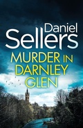 Cover: Murder in Darnley Glen - Joffe Books