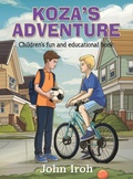 Cover: Koza's Adventure - Maple Publishers