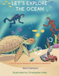Enlarge image Cover: Let's Explore The Ocean - Independent Publishing Network