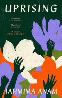 Enlarge image Cover: Uprising - Canongate Books