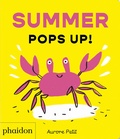 Cover: Summer Pops Up! - Phaidon Press Ltd