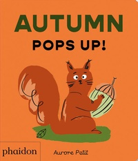 Enlarge image Cover: Autumn Pops Up! - Phaidon Press Ltd