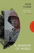 Cover: A Shadow of Myself - Pushkin Press Classics
