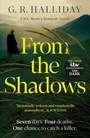 Cover: From the Shadows - Oneworld Publications