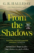 Cover: From the Shadows - Oneworld Publications