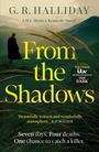 Cover: From the Shadows: Volume 1 - Point Blank