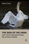 Cover: The Sign of the Swan - Anthem Press