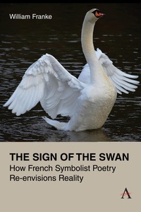 Enlarge image Cover: The Sign of the Swan - Anthem Press