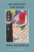Cover: An Apology For Roses - The Lilliput Press Ltd