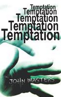 Enlarge image Cover: Temptation - Sound Books Publishing House