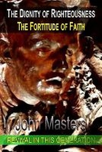 Enlarge image Cover: The Dignity of Righteousness - Sound Books Publishing