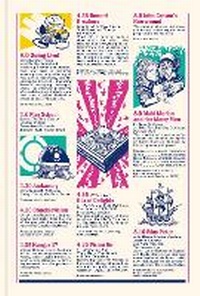Enlarge image Cover: Box of Delights - Miwk Publishing Ltd
