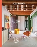 Cover: Country Living Modern Rustic (Number 28) - Richardson Publishing