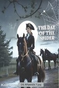 Cover: The Day of the Spider - Green Cat Books