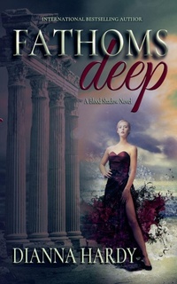 Enlarge image Cover: Fathoms Deep - Satin Smoke Press