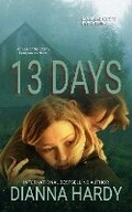 Cover: 13 Days - Satin Smoke Press